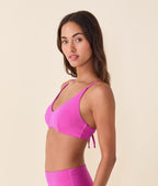Azalea Eco Naylon Bikini Üstü - Şık ve Rahat Tasarım