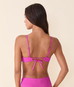 Azalea Eco Naylon Bikini Üstü - Şık ve Rahat Tasarım