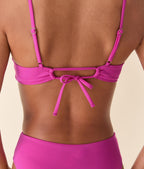 Azalea Eco Naylon Bikini Üstü - Şık ve Rahat Tasarım
