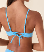 Celeste Ekolojik Naylon Ohana Bikini Üstü - Şık ve Rahat