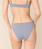 Juniper Mikro Gingham İmza Bikini Altı - Şık ve Rahat
