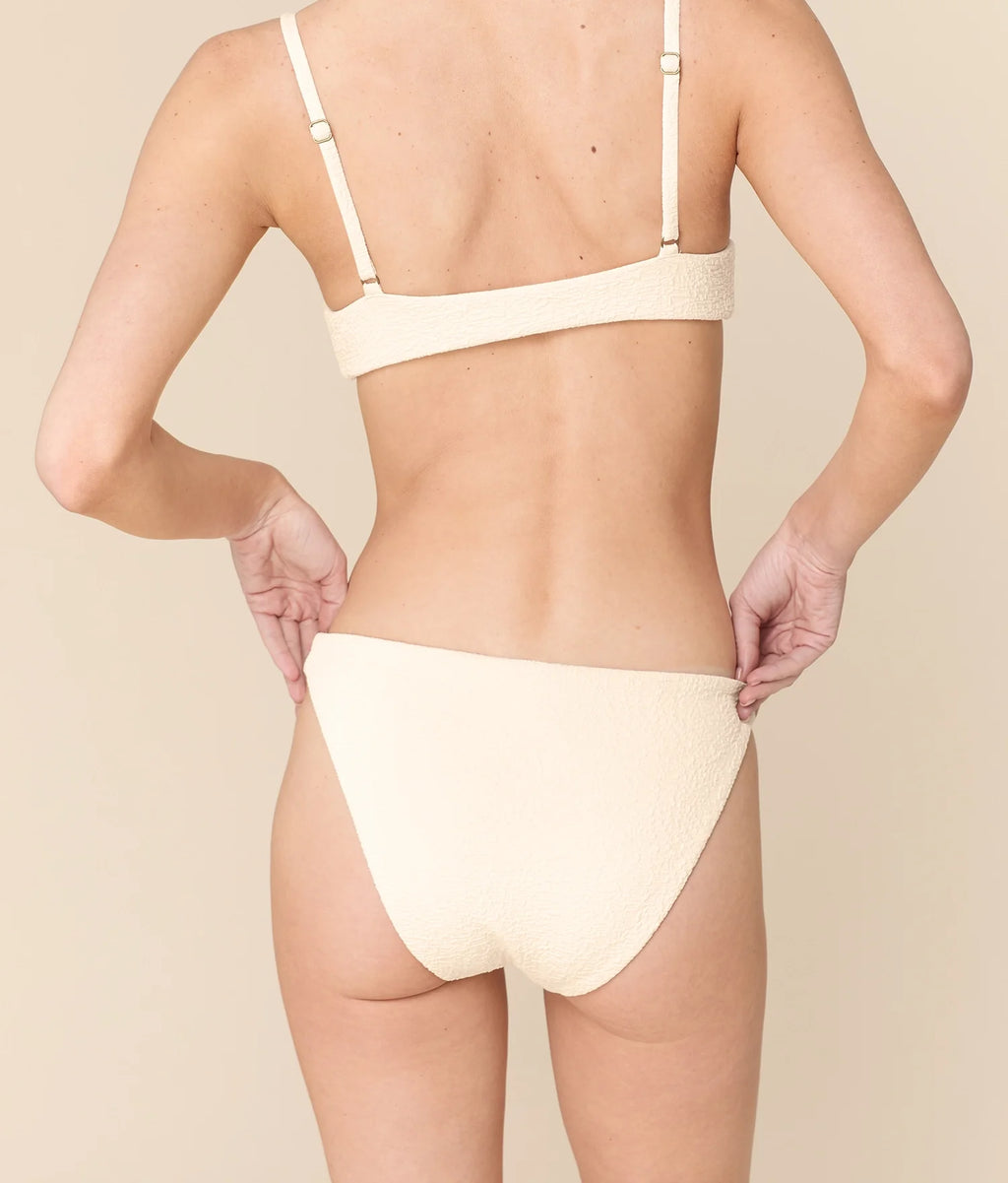 Gardenia Kırışık İmza Bikini Altı - Şık ve Rahat