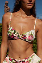 Devin Bikini Üstü - Şık ve Rahat Yaz Plaj Modası
