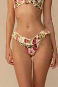 Luana Bikini Altı - Şık ve Rahat Plaj Modası
