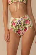 Polly Bikini Altı - Şık ve Rahat Yaz Plaj Modası