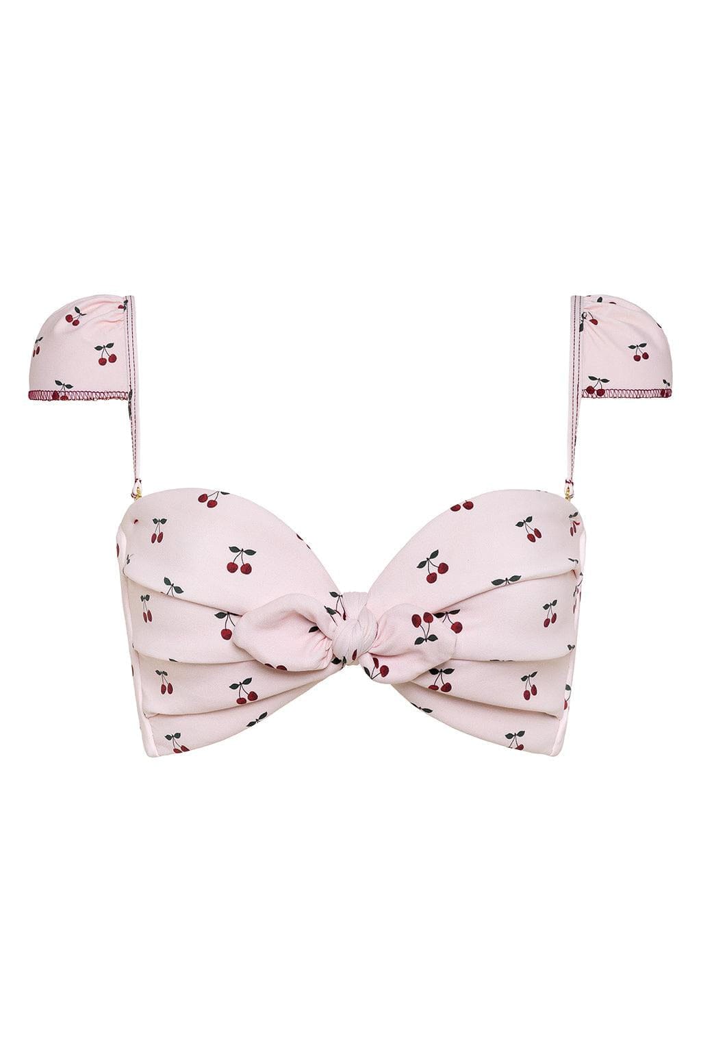 Kirazlar Cabana Bikini Üstü
