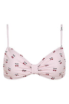 Cherries Devin Bikini Üstü