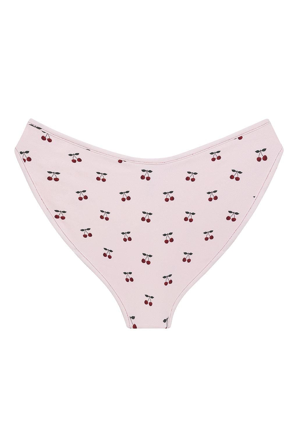 Kirazlar Ekstra Kaplama Lulu Bikini Altı