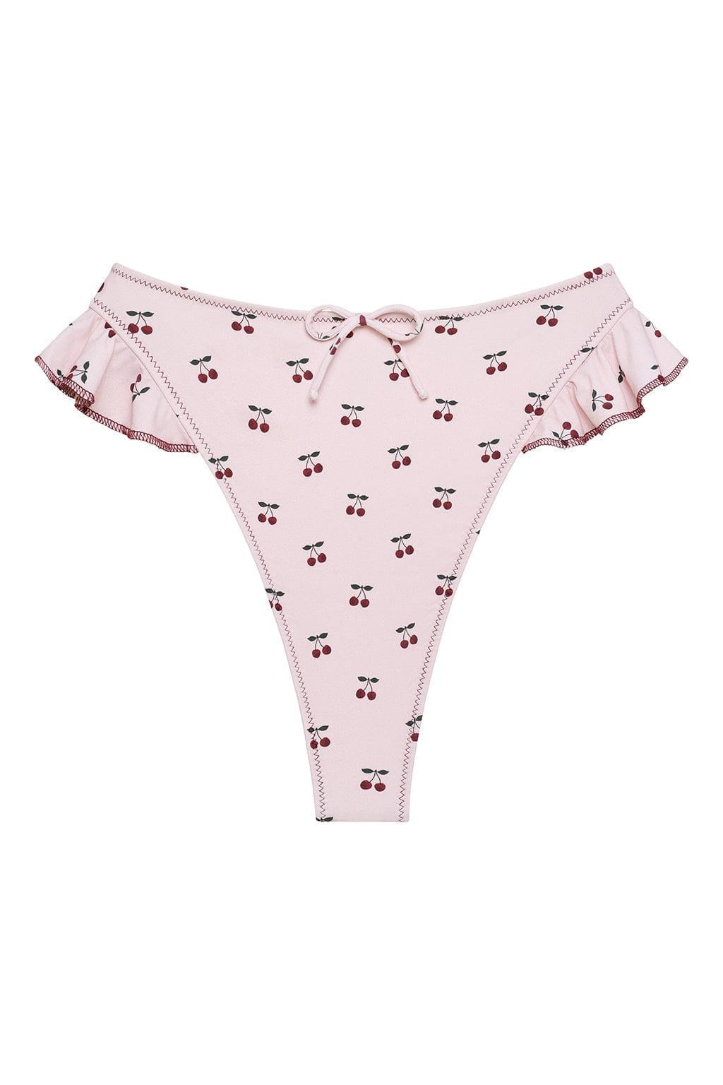 Kirazlar Pia Bikini Altı