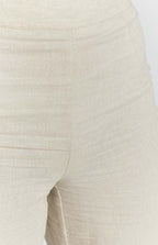 Churchtown Pantolon Bej