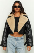 Lioness Off Duty Onyx Ceket