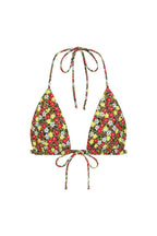 Sienna Çiçekli Emma Bikini Üstü