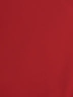 Yüksek Kalite Kırmızı Tek Parça Mayo - ECONYL®
