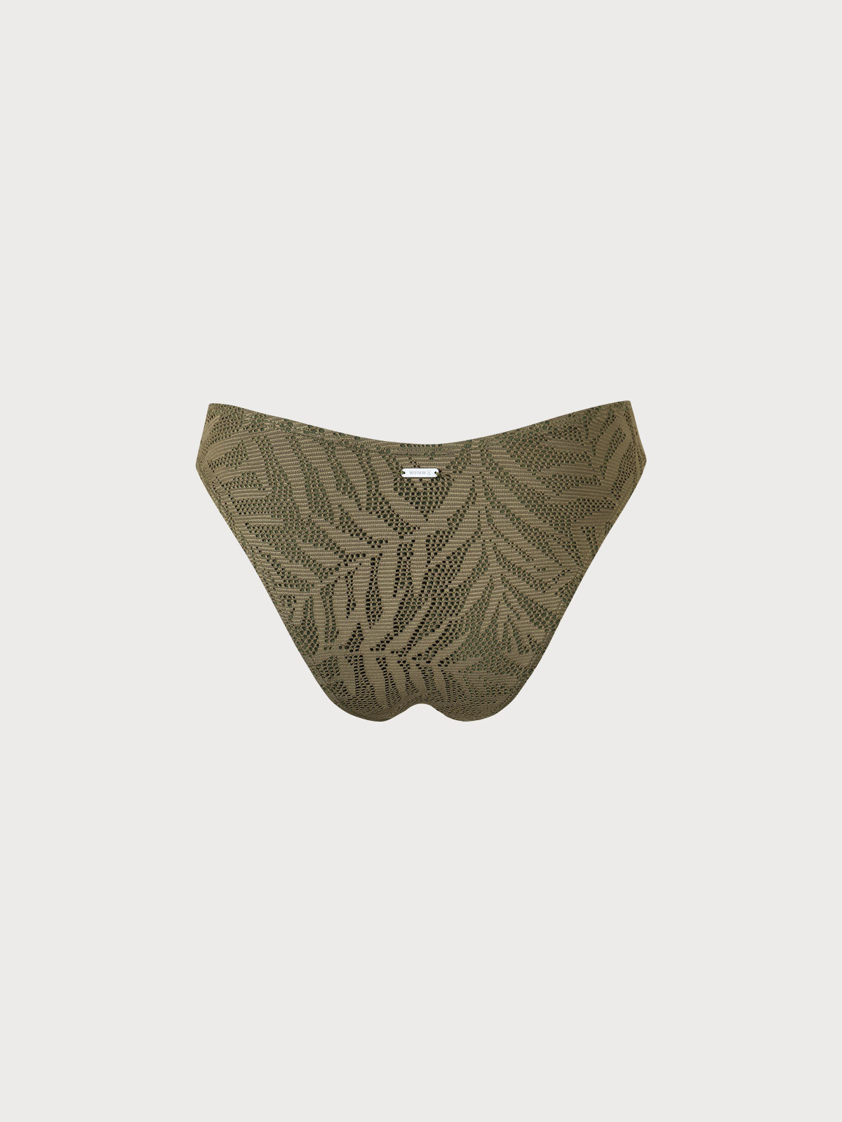 V-Cut Dikişsiz Bikini Altı - Şık ve Rahat Yaz Stili