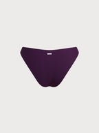 Premium Mor O-Ring Bikini Altı - Şık ve Rahat Yaz Stili