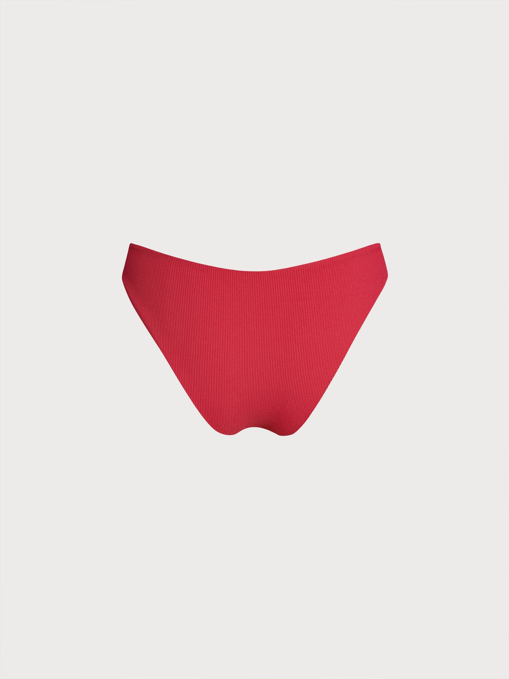 Çift Taraflı Kırmızı-Pembe Bikini Altı - Şık ve Rahat