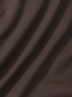 ECONYL® Kahve Renkli Şık Bikini Altı