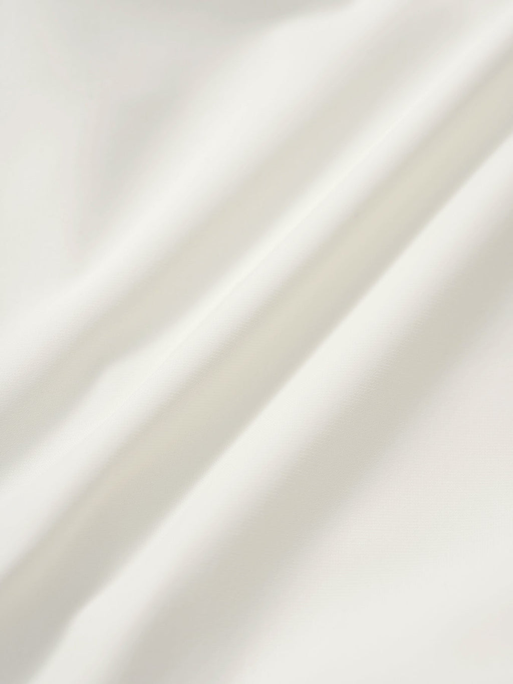 ECONYL® Ekolojik Off White Bikini Altı - Şık ve Sürdürülebilir