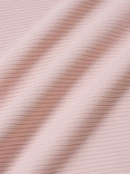 Premium Kahverengi Halter Ters Üçgen Bikini Üstü