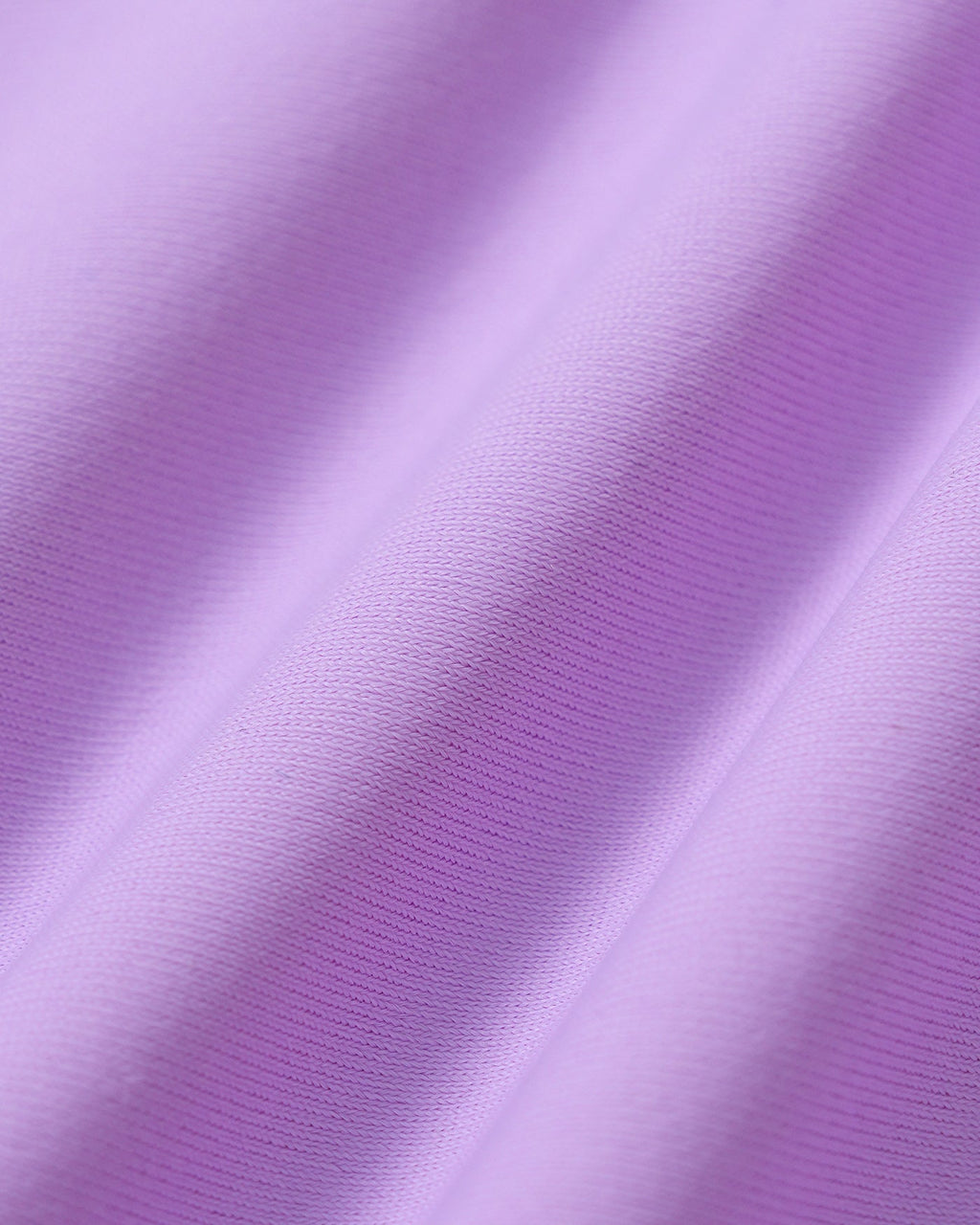 ECONYL® Mor Halter Üçgen Bikini Üstü - Şık ve Sürdürülebilir