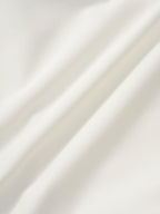 ECONYL® Off White Dönüşümlü Bikini Üstü - Şık ve Sürdürülebilir