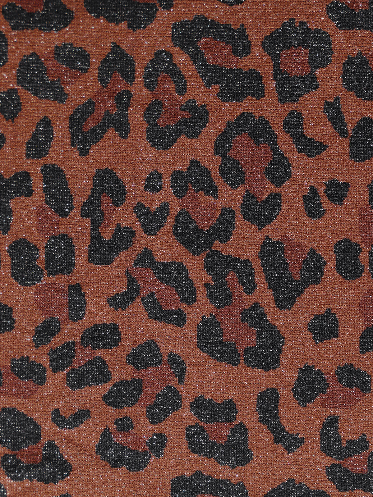 Leopar Desenli Şık Tek Parça Mayo - Yaz Modası