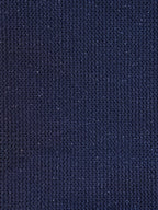 Yüksek Bel Mavi Lurex Sörf Şortu - Şıklık ve Konfor