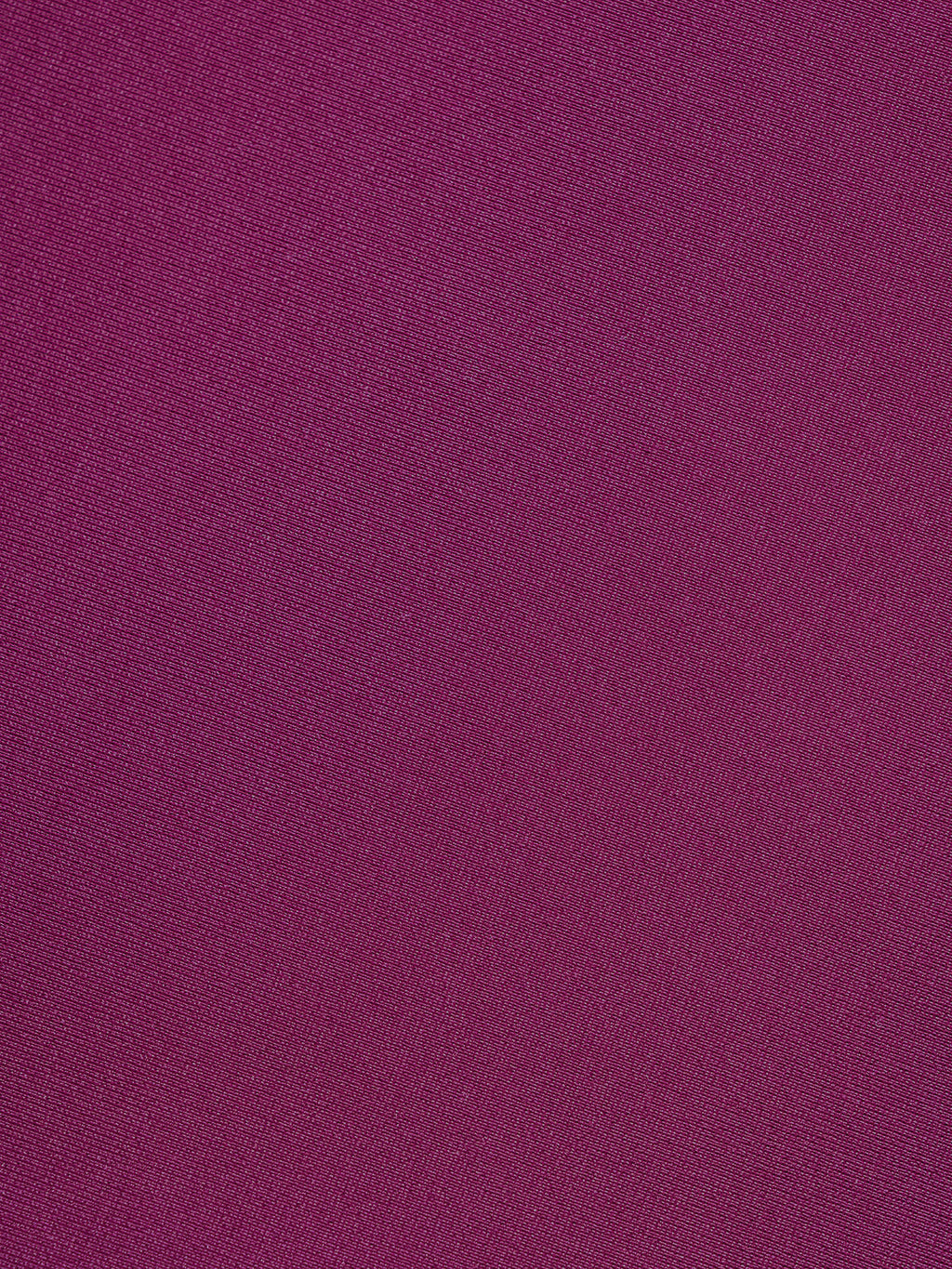 Bordo Halter Twist Ön Plus Beden Tankini Üstü - Şık ve Rahat