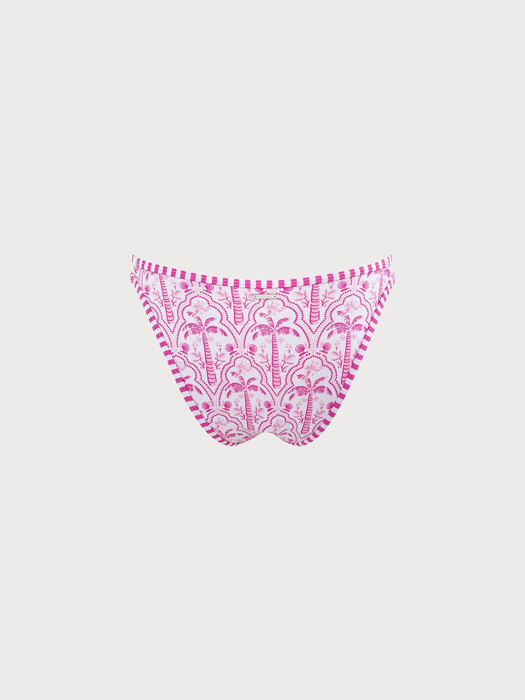 Premium Pembe Bikini Altı - Şık ve Rahat Tasarım