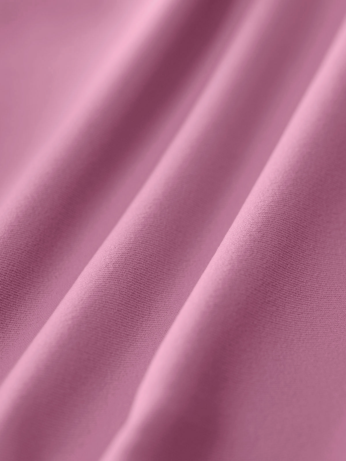 Premium Pembe Kesik Tayt - 24 İnç Şıklık ve Konfor