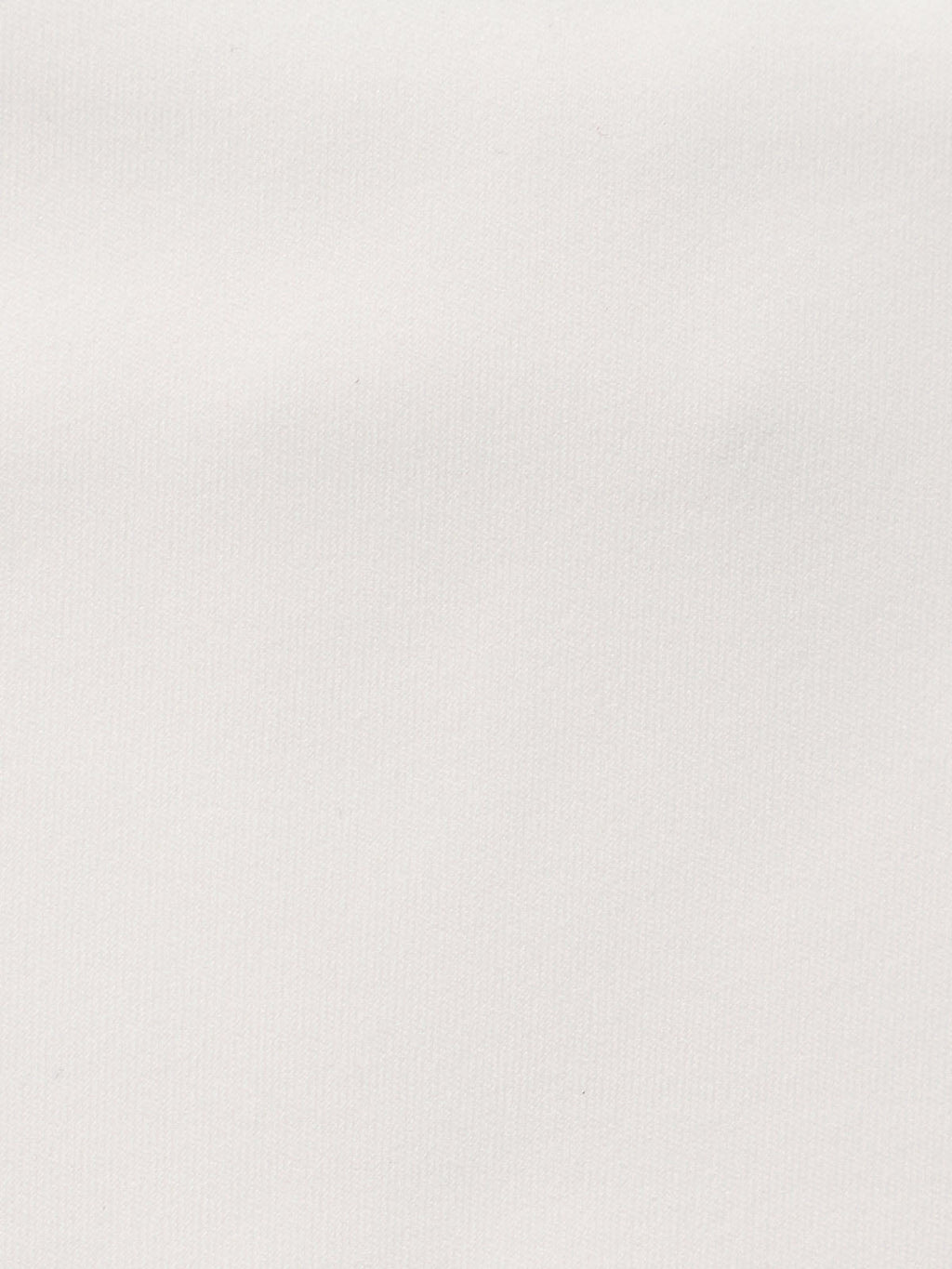 Off White Destekli Çapraz Sırtlı Tek Parça Mayo