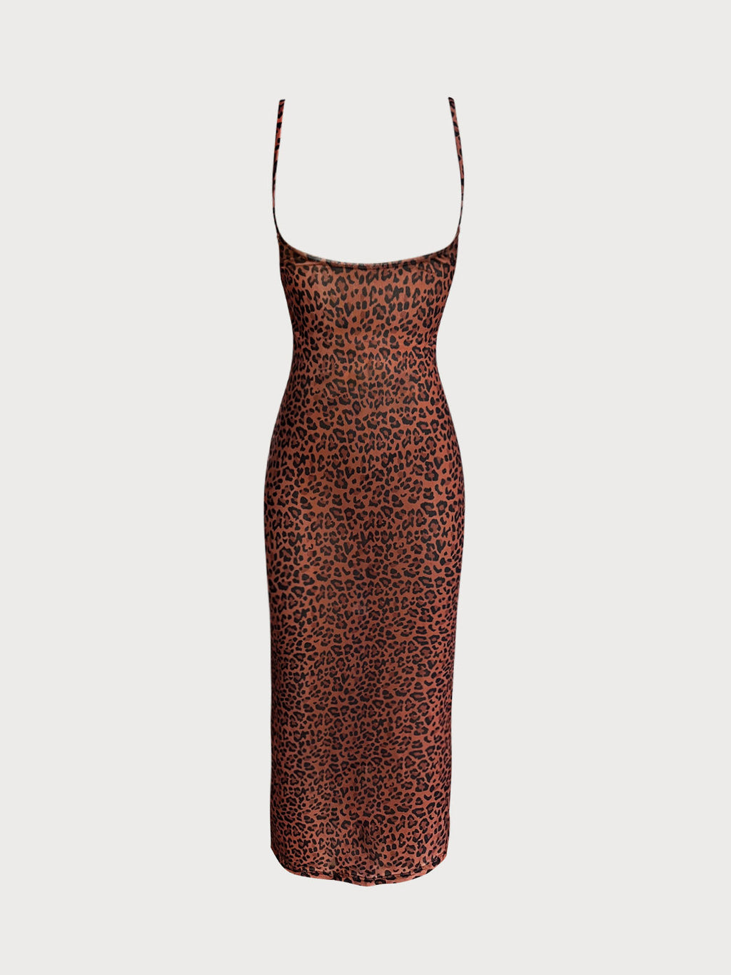 Şık Leopar Desenli Kadın Bluz - Trendy Tasarım