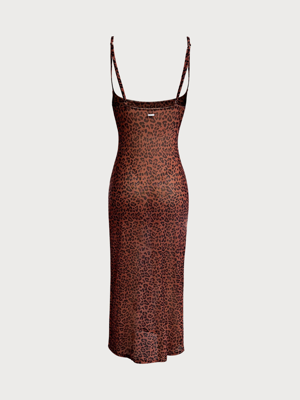 Şık Leopar Desenli Kadın Bluz - Trendy Tasarım