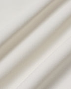 Off White Fermuarlı Cepli Ceket