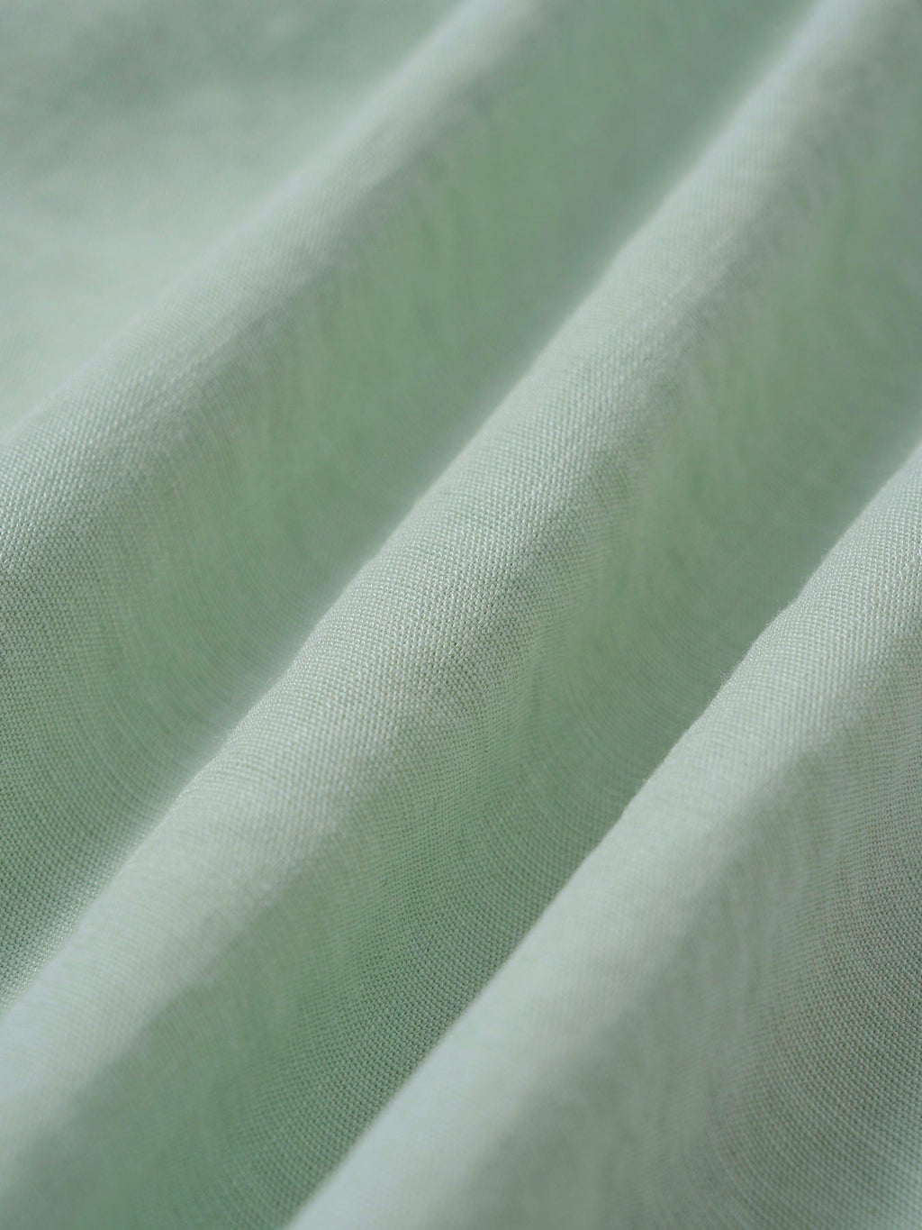 Şık Açık Yeşil Halter Maxi Plaj Elbisesi